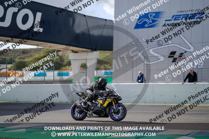 25 to 27th november 2017;Jerez;event digital images;motorbikes;no limits;peter wileman photography;trackday;trackday digital images